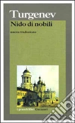 Turgenev Ivan