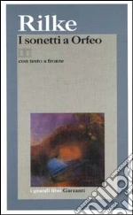 Rilke Rainer Maria