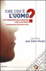 Ferry Luc; Vincent Jean-Didier