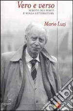Luzi Mario; Rondoni D. (cur.); Piccini D. (cur.)