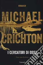 Crichton Michael