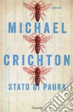 Crichton Michael