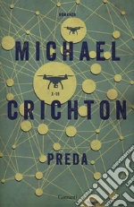 Crichton Michael