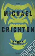 Crichton Michael