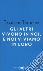 Todorov Tzvetan