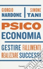 Nardone Giorgio; Tani Simone