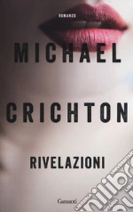Crichton Michael