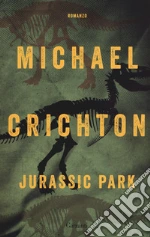Crichton Michael