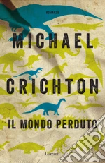 Crichton Michael