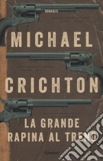 Crichton Michael
