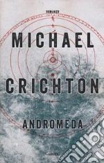 Crichton Michael