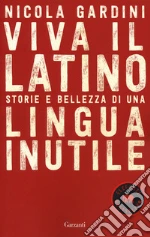 Gardini Nicola