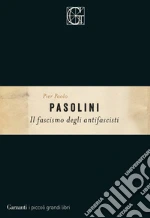 Pasolini Pier Paolo