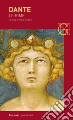 Alighieri Dante; Cudini P. (cur.)
