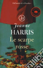 Harris Joanne