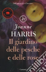 Harris Joanne