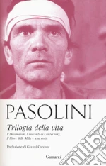 Pasolini Pier Paolo