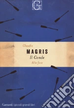 Magris Claudio