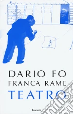 Fo Dario; Rame Franca