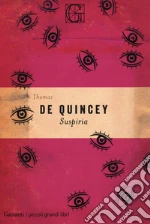 De Quincey Thomas