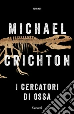 Crichton Michael