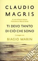 Magris Claudio; Marin Biagio; Sanson R. (cur.)