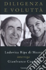 Contini Gianfranco; Ripa di Meana Ludovica