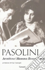 Pasolini Pier Paolo