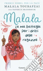 Yousafzai Malala; McCormick Patricia