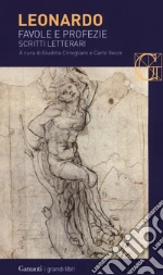 Leonardo da Vinci; Cirnigliaro G. (cur.); Vecce C. (cur.)