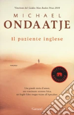 Ondaatje Michael