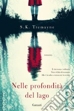 Tremayne S. K.