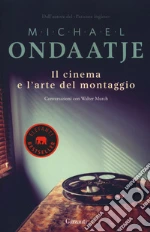 Ondaatje Michael
