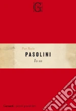 Pasolini Pier Paolo