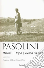 Pasolini Pier Paolo