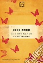 Dickinson Emily