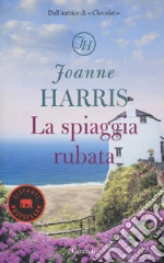Harris Joanne
