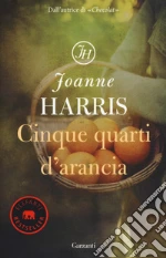 Harris Joanne