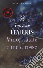 Harris Joanne