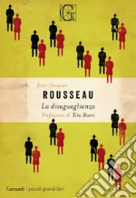 Rousseau Jean-Jacques