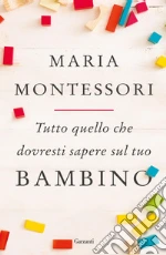 Montessori Maria