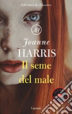 Harris Joanne