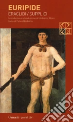 Euripide; Barberis F. (cur.)
