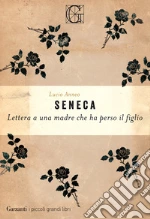 Seneca Lucio Anneo