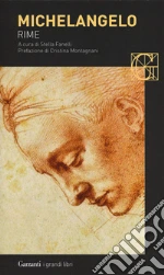 Buonarroti Michelangelo; Fanelli S. (cur.)