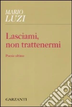 Luzi Mario; Verdino S. (cur.)