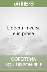 Sbarbaro Camillo; Lagorio G. (cur.); Scheiwiller V. (cur.)
