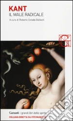 Kant Immanuel; Celada Ballanti R. (cur.)