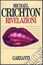 Crichton Michael