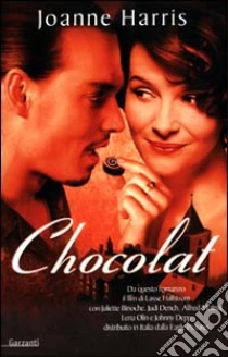 Chocolat libro di Harris Joanne